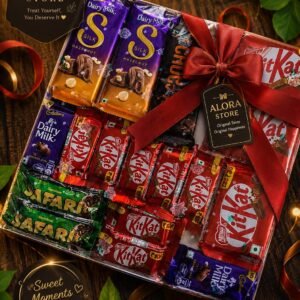 Cadbury Dairy Milk Silk Hazelnut
