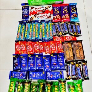 Chocolate Gift Hamper / Chocolate Gift Box
