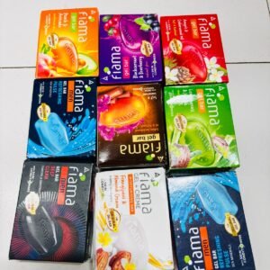 Fiama Peach & Avocado Gel Bar